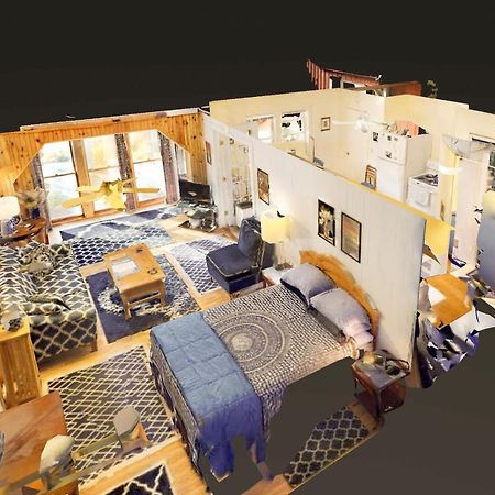Cavalier Cottage B&B Shelburne Falls Екстериор снимка