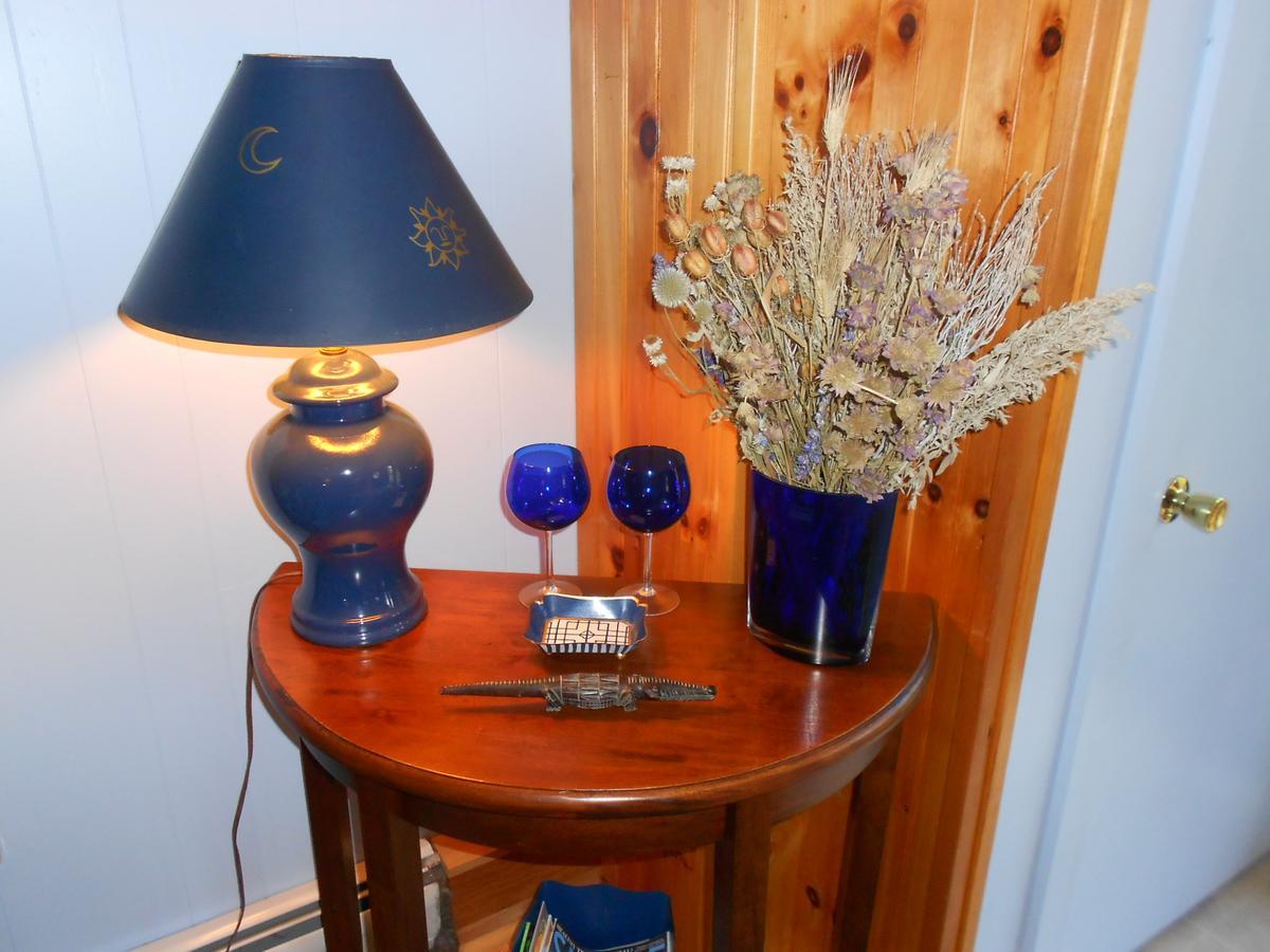 Cavalier Cottage B&B Shelburne Falls Екстериор снимка